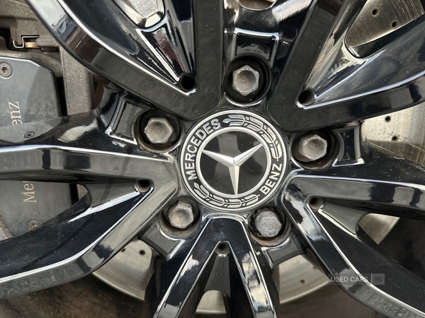 Used Mercedes-Benz GLE 2025 for sale - 77315690: Photo 33