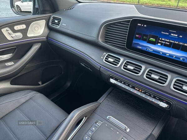 Used Mercedes-Benz GLE 2025 for sale - 77315690: Photo 35