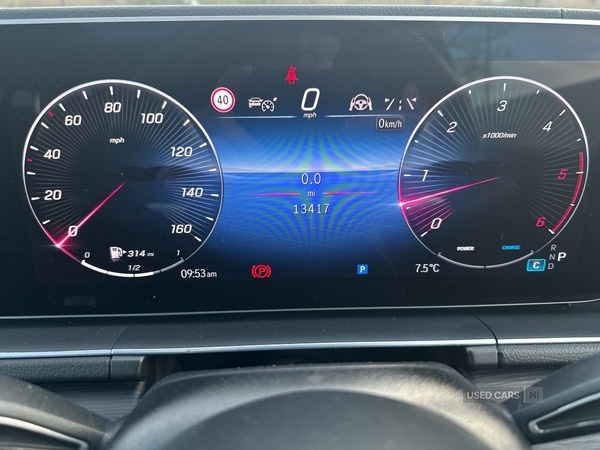 Used Mercedes-Benz GLE 2025 for sale - 77315690: Photo 4