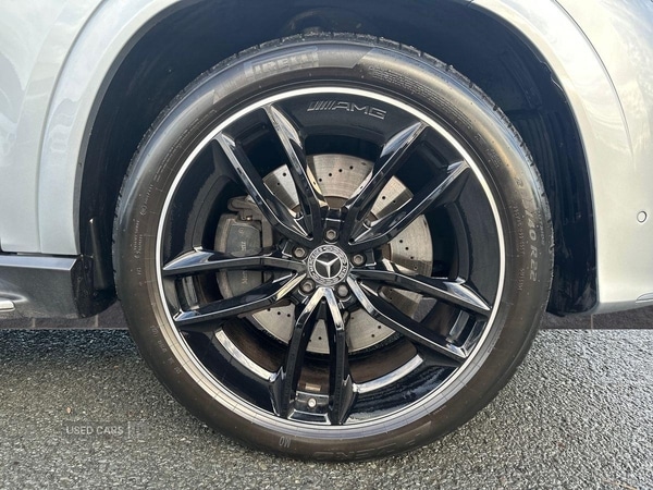 Used Mercedes-Benz GLE 2025 for sale - 77315690: Photo 7