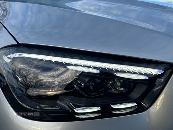 Used Mercedes-Benz GLE 2025 for sale - 77315690: Photo 8