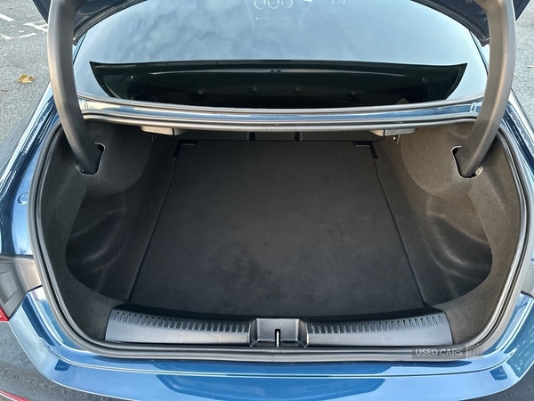 Used Mercedes-Benz CLA 2021 for sale - 76359462: Photo 11
