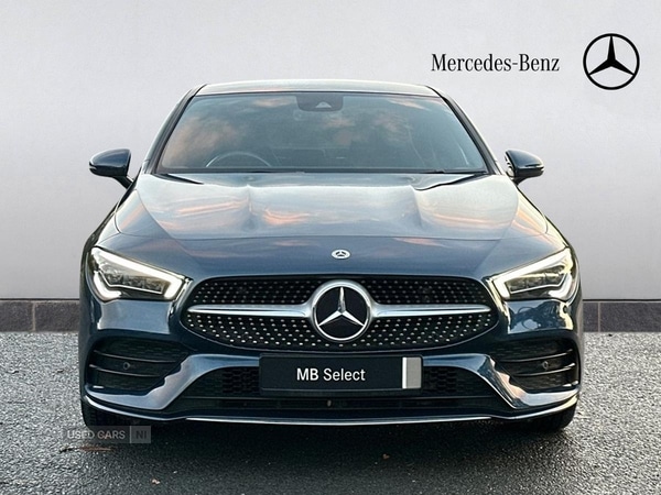 Used Mercedes-Benz CLA 2021 for sale - 76359462: Photo 12