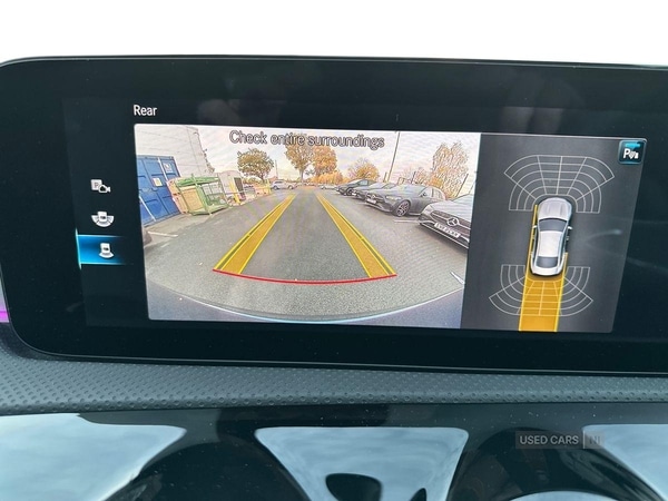 Used Mercedes-Benz CLA 2021 for sale - 76359462: Photo 18