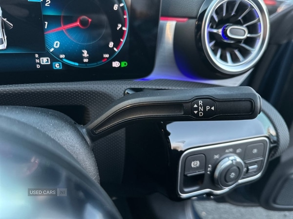 Used Mercedes-Benz CLA 2021 for sale - 76359462: Photo 19