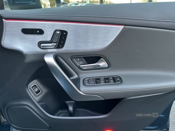 Used Mercedes-Benz CLA 2021 for sale - 76359462: Photo 22