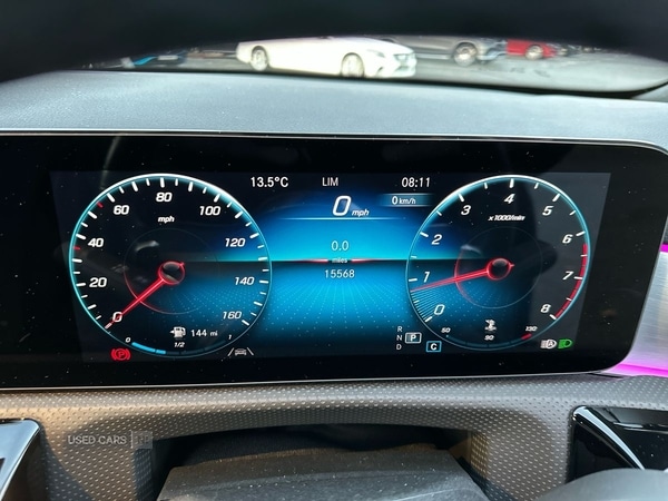 Used Mercedes-Benz CLA 2021 for sale - 76359462: Photo 4