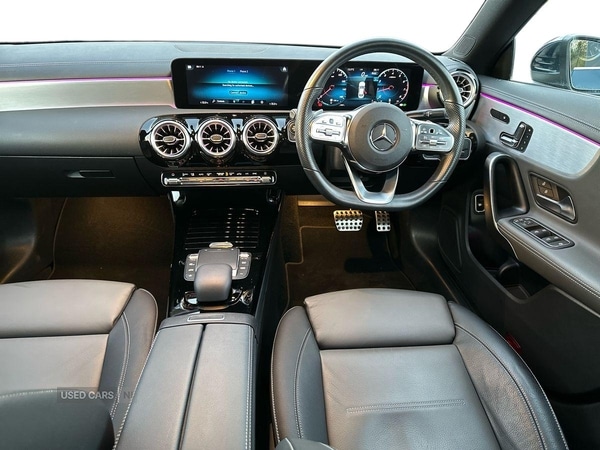 Used Mercedes-Benz CLA 2021 for sale - 76359462: Photo 5