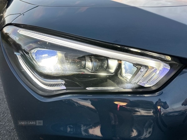 Used Mercedes-Benz CLA 2021 for sale - 76359462: Photo 7