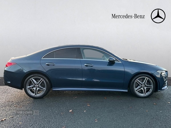 Used Mercedes-Benz CLA 2021 for sale - 76359462: Photo 8