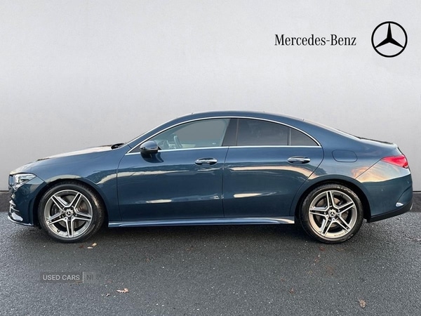 Used Mercedes-Benz CLA 2021 for sale - 76359462: Photo 9
