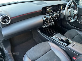 Used Mercedes-Benz A-Class 2019 for sale - 76802909: Photo