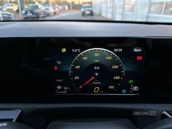 Used Mercedes-Benz A-Class 2019 for sale - 76802909: Photo