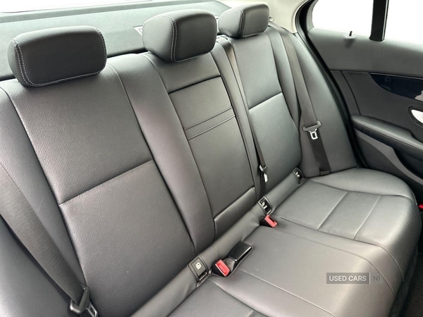 Used Mercedes-Benz C Class 2020 for sale - 76433677: Photo 10