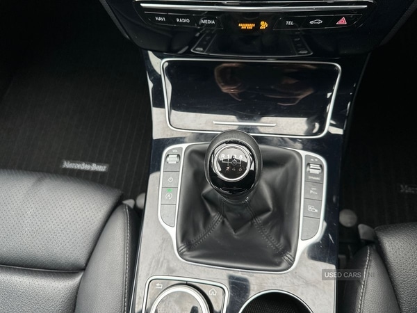 Used Mercedes-Benz C Class 2020 for sale - 76433677: Photo 19