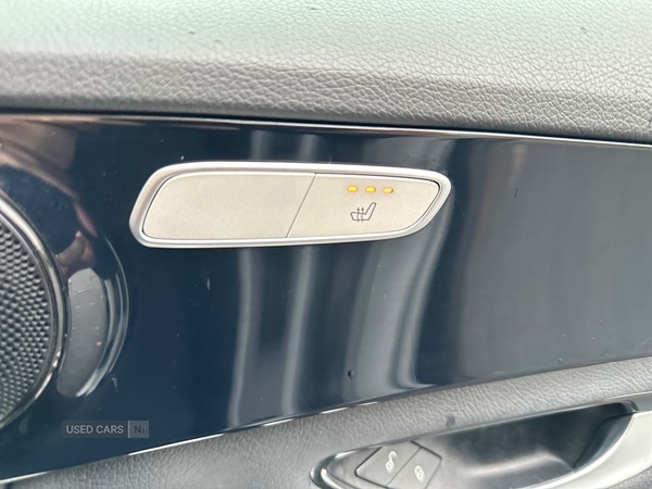 Used Mercedes-Benz C Class 2020 for sale - 76433677: Photo 20