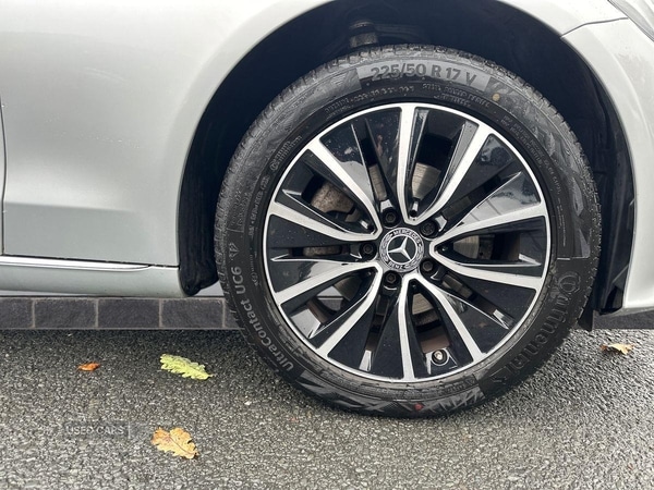 Used Mercedes-Benz C Class 2020 for sale - 76433677: Photo 6