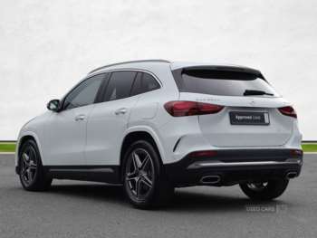 Used Mercedes-Benz GLA 2024 for sale - 75298692: Photo