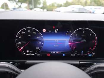 Used Mercedes-Benz GLA 2024 for sale - 75298692: Photo