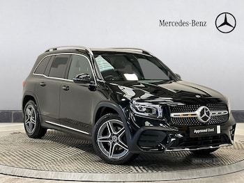 Used Mercedes-Benz GLB 2022 for sale - 79472698: Photo