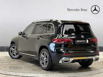 Used Mercedes-Benz GLB 2022 for sale - 79472698: Photo