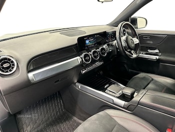 Used Mercedes-Benz GLB 2022 for sale - 79472698: Photo