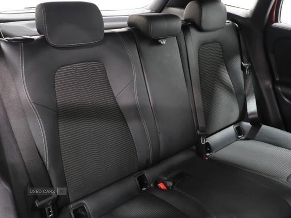 Used Mercedes-Benz GLA 2020 for sale - 76965721: Photo 10