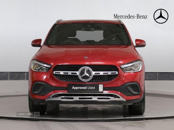 Used Mercedes-Benz GLA 2020 for sale - 76965721: Photo 12