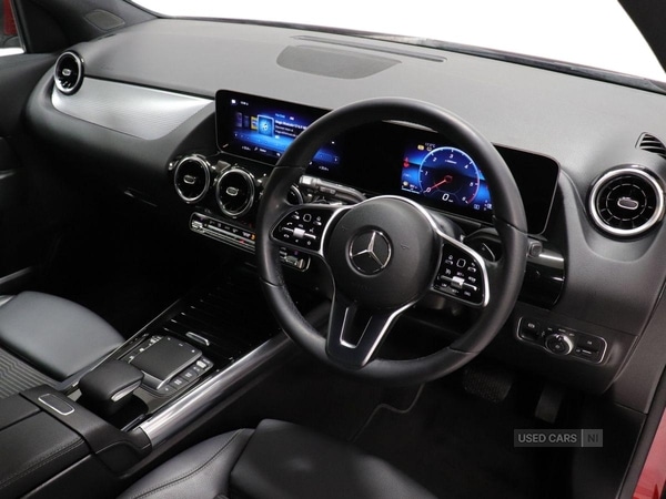 Used Mercedes-Benz GLA 2020 for sale - 76965721: Photo 14