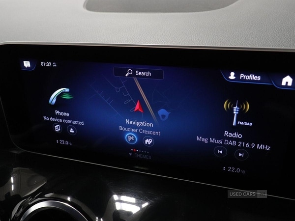 Used Mercedes-Benz GLA 2020 for sale - 76965721: Photo 16