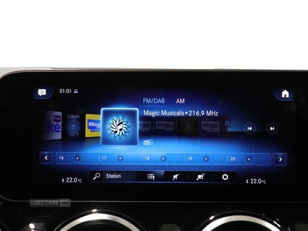 Used Mercedes-Benz GLA 2020 for sale - 76965721: Photo 20