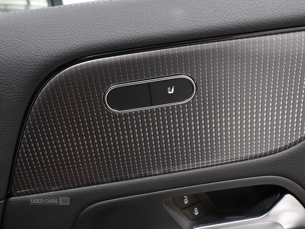 Used Mercedes-Benz GLA 2020 for sale - 76965721: Photo 22