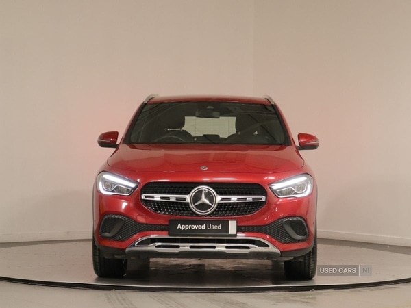 Used Mercedes-Benz GLA 2020 for sale - 76965721: Photo 23