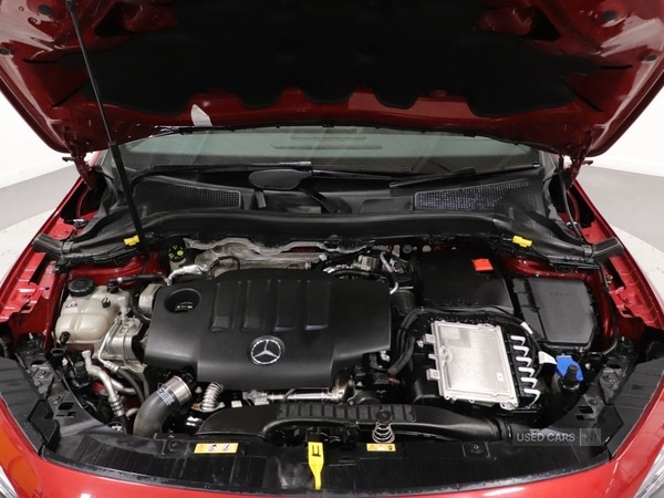 Used Mercedes-Benz GLA 2020 for sale - 76965721: Photo 26