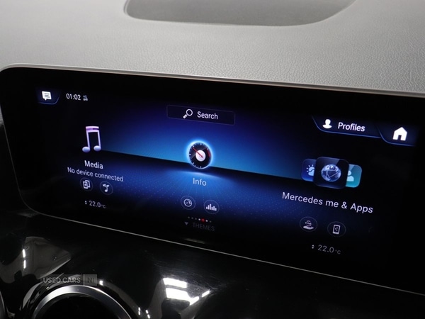 Used Mercedes-Benz GLA 2020 for sale - 76965721: Photo 30