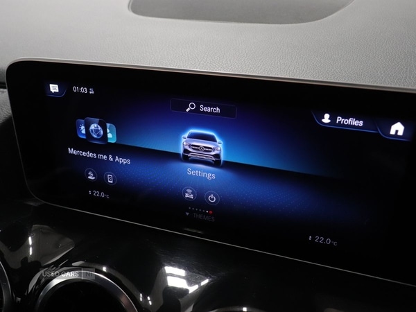 Used Mercedes-Benz GLA 2020 for sale - 76965721: Photo 31