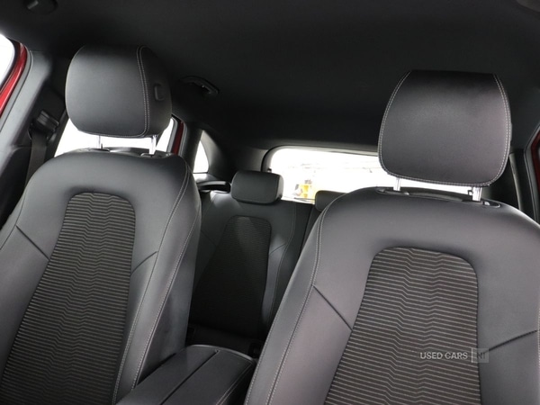 Used Mercedes-Benz GLA 2020 for sale - 76965721: Photo 33