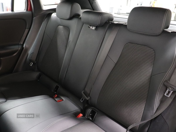 Used Mercedes-Benz GLA 2020 for sale - 76965721: Photo 34