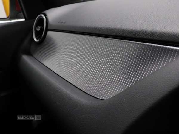 Used Mercedes-Benz GLA 2020 for sale - 76965721: Photo 36