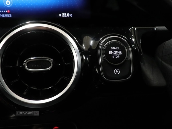 Used Mercedes-Benz GLA 2020 for sale - 76965721: Photo 37