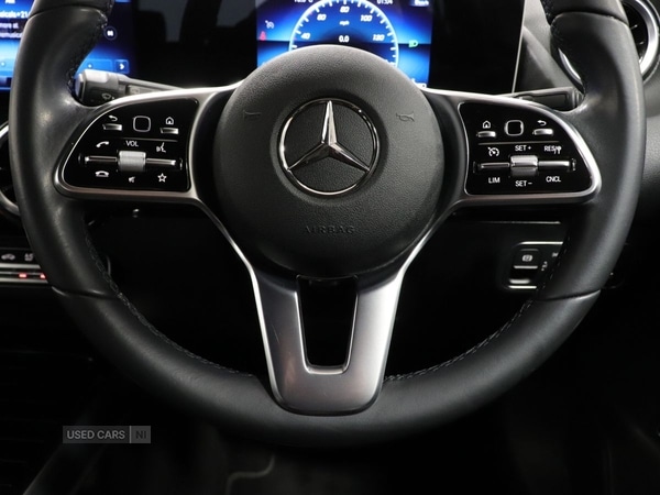 Used Mercedes-Benz GLA 2020 for sale - 76965721: Photo 39