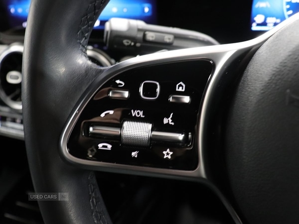 Used Mercedes-Benz GLA 2020 for sale - 76965721: Photo 40