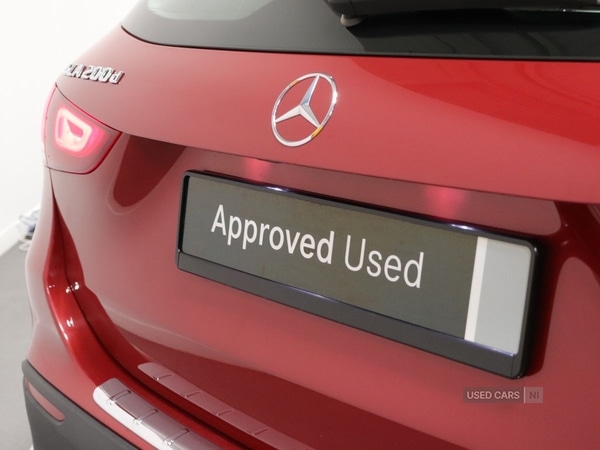 Used Mercedes-Benz GLA 2020 for sale - 76965721: Photo 43