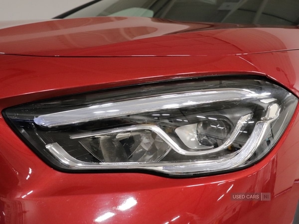 Used Mercedes-Benz GLA 2020 for sale - 76965721: Photo 7