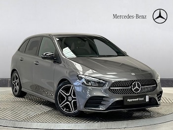 Used Mercedes-Benz B Class 2022 for sale - 78562578: Photo