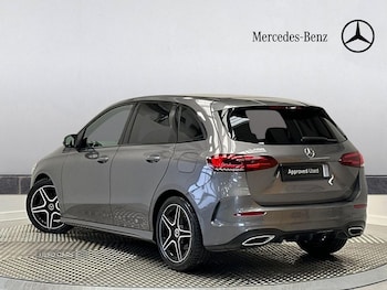 Used Mercedes-Benz B Class 2022 for sale - 78562578: Photo