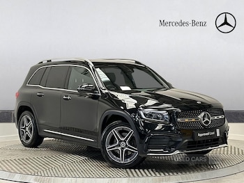 Used Mercedes-Benz GLB 2025 for sale - 78760247: Photo
