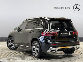 Used Mercedes-Benz GLB 2025 for sale - 78760247: Photo
