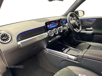 Used Mercedes-Benz GLB 2025 for sale - 78760247: Photo