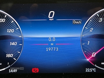 Used Mercedes-Benz GLB 2025 for sale - 78760247: Photo